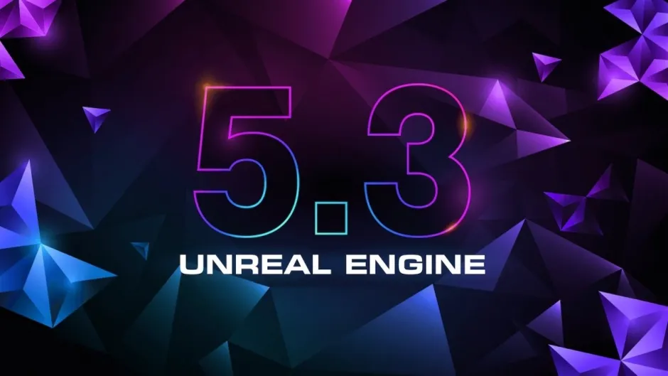 Unreal Engine 5.3: Revolucionando la Producción Virtual en Entretenimiento con Innovadoras Herramientas y Funciones