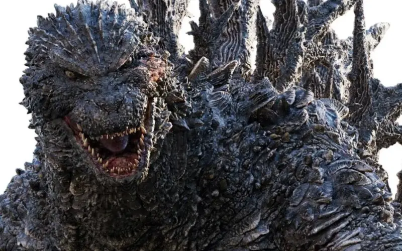 Godzilla Minus One gana el Oscar al mejor VFX